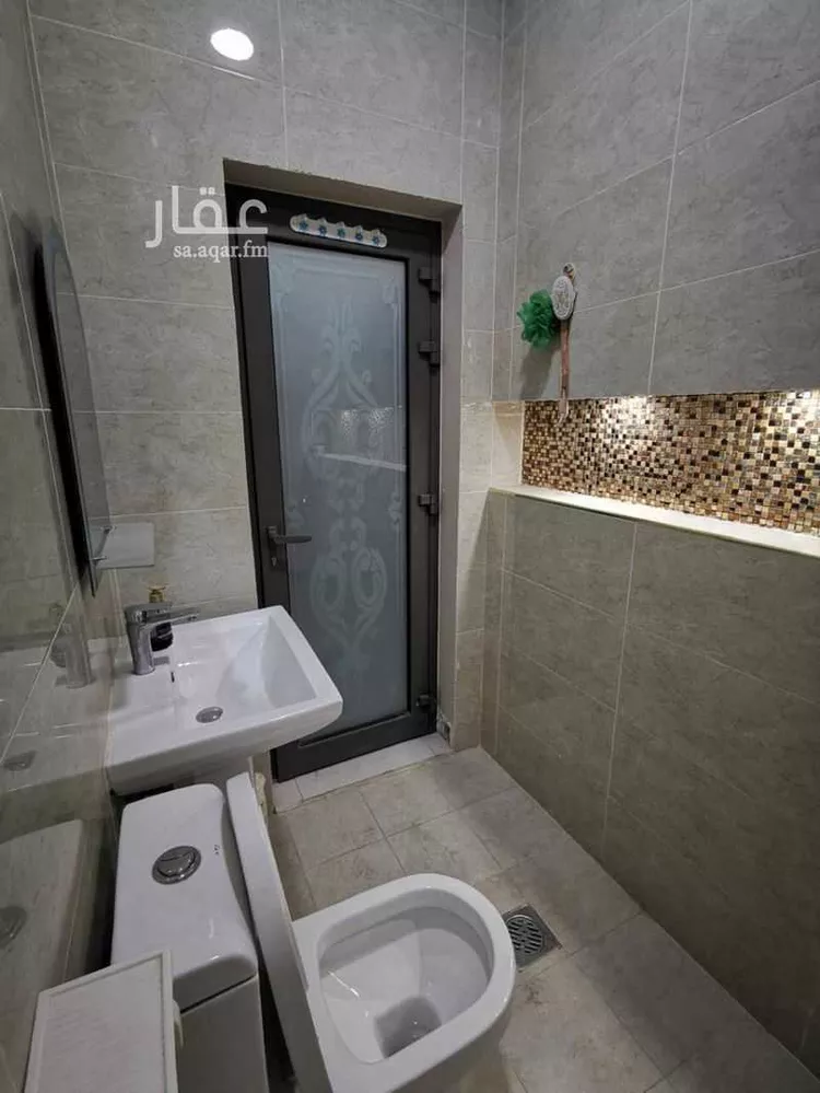 شقة للإيجار في الشارع الرابع والاربعون ، حي المدينة ، بقيق ، بقيق صورة 4