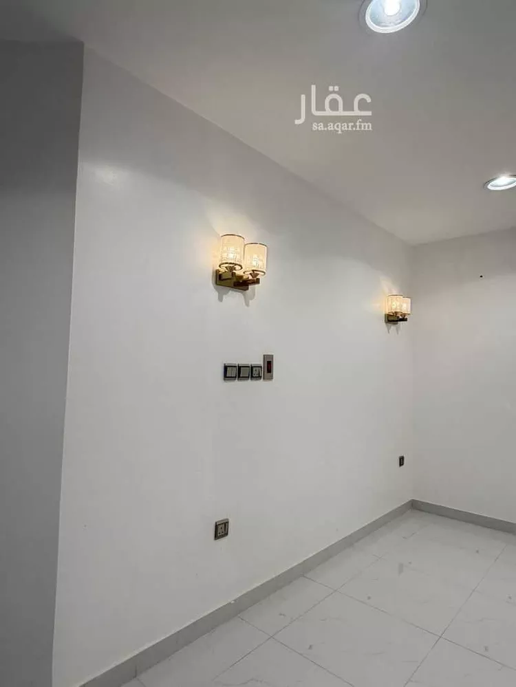 شقة للإيجار في شارع قيس بن مسعود ، حي السلمانية الجنوبية ، الهفوف ، الاحساء صورة 5