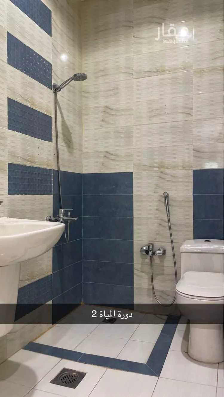 شقة للإيجار في شارع محمد الجواني ، حي السلمانية الجنوبية ، الهفوف‎ ، الاحساء