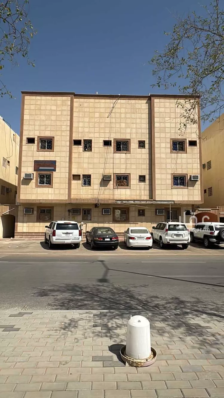 شقة للإيجار في شارع الوطن, حي المنصورة, مدينة الرياض, منطقة الرياض صورة 2