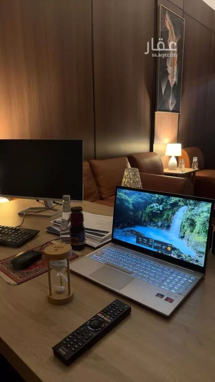 مكتب تجاري للإيجار في شارع الشباب, حي العزيزية, مدينة الرياض, منطقة الرياض صورة 4