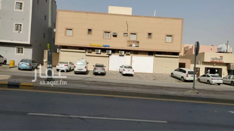 محل للبيع في شارع السحاب, حي الدار البيضاء, مدينة الرياض, منطقة الرياض صورة 2