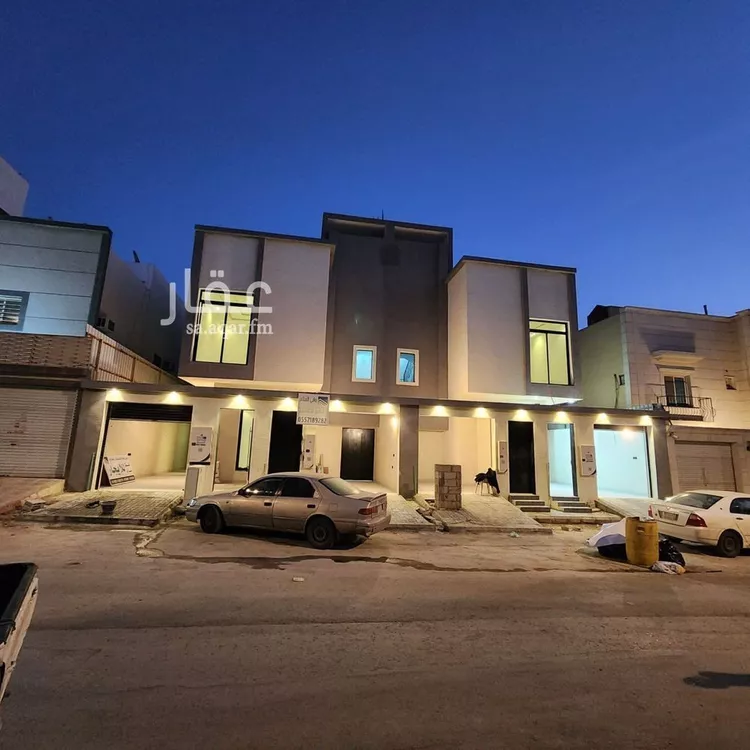 دور للبيع في شارع وادي سهول, حي العزيزية, مدينة الرياض, منطقة الرياض صورة 3