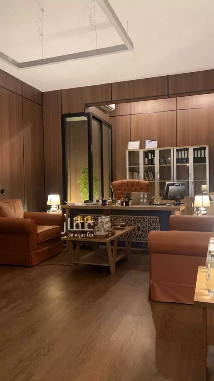 Commercial Office for Rent in Riyadh Al Aziziyah