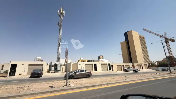 استراحة للإيجار في شارع الديوان, حي النرجس, مدينة الرياض, منطقة الرياض