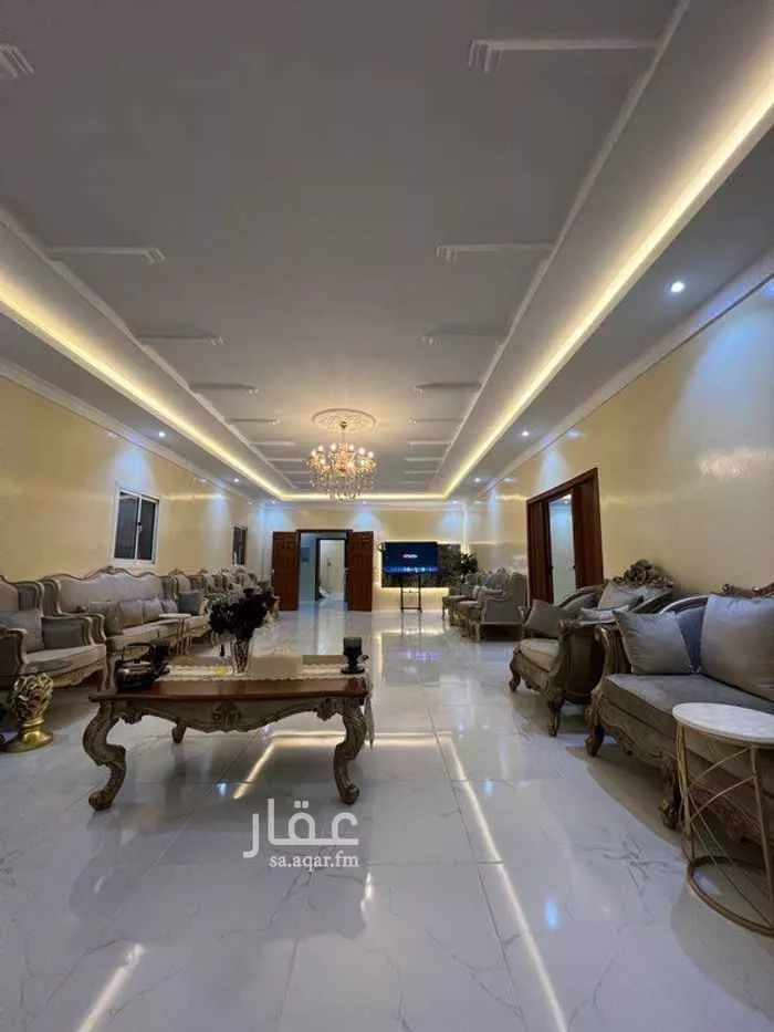 شاليه واستراحة للحجز في شارع قريه ديراب 468 ، ضرما ، المزاحمية 11