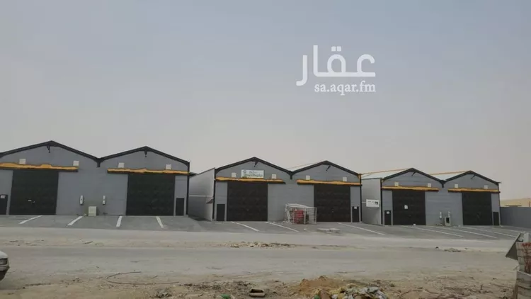 مستودع للإيجار في شارع رقم 33, حي المنصورية, مدينة الرياض, منطقة الرياض صورة 2