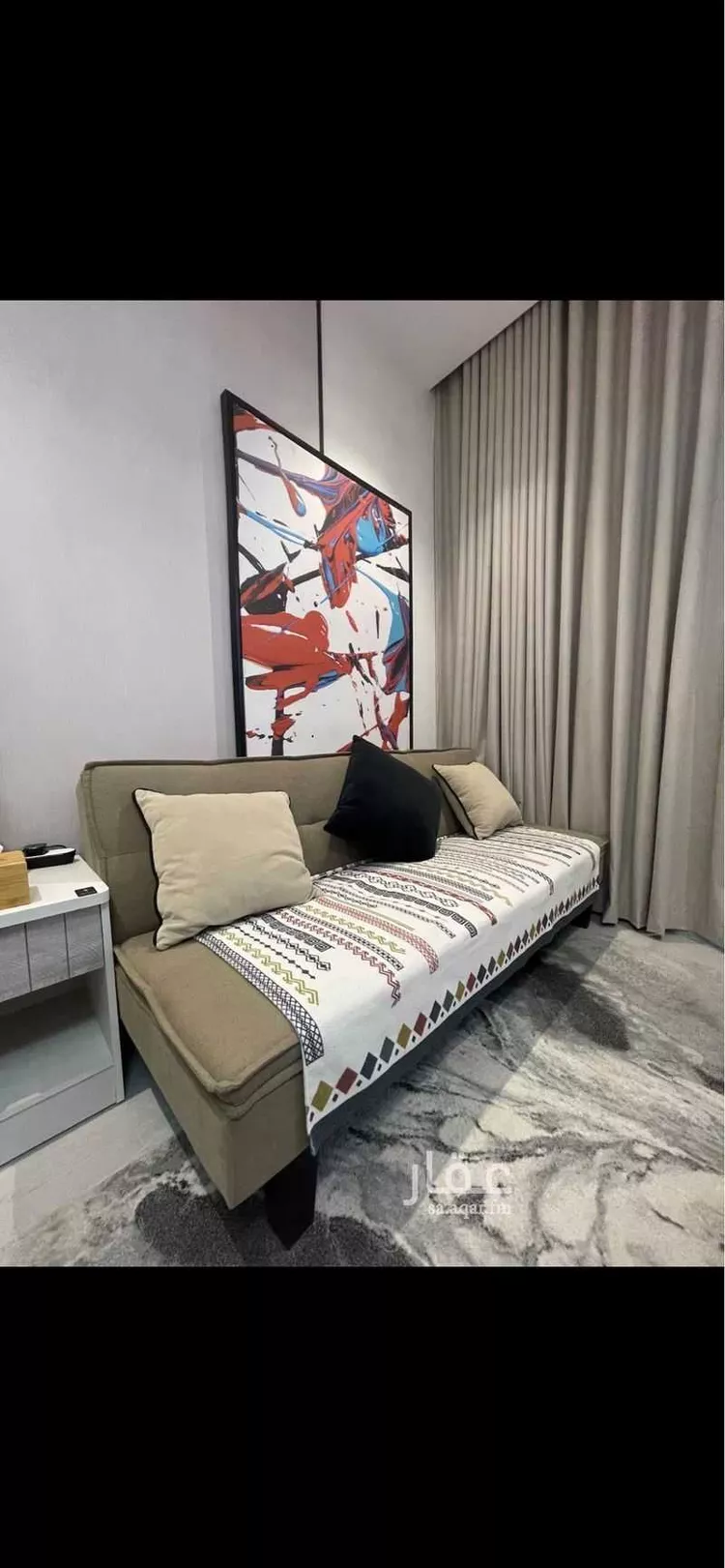 Room for Rent in Jeddah Mishrifah