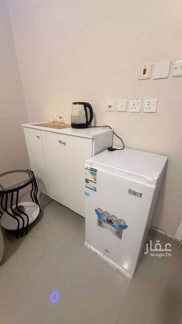 استوديو للإيجار في حي ، شارع الأشبال ، حي الدار البيضاء ، الرياض ، منطقة الرياض 19