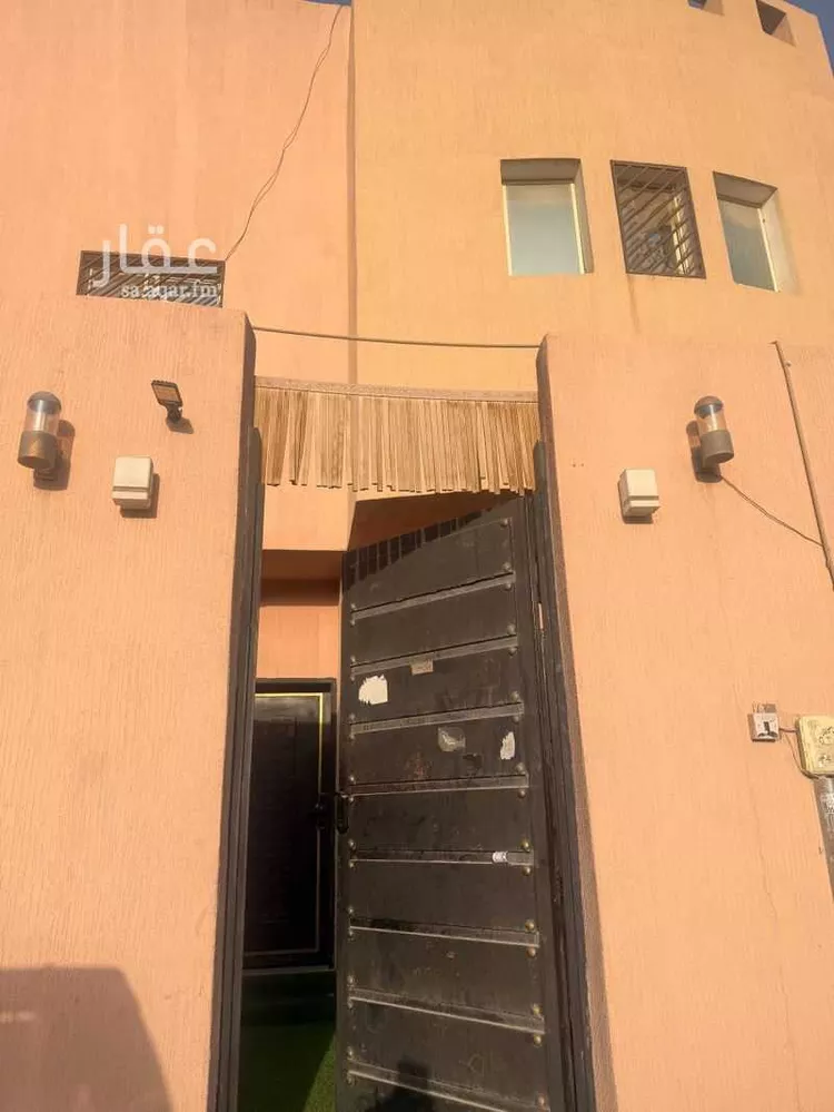 استوديو للإيجار في حي ، شارع الأشبال ، حي الدار البيضاء ، الرياض ، منطقة الرياض 15