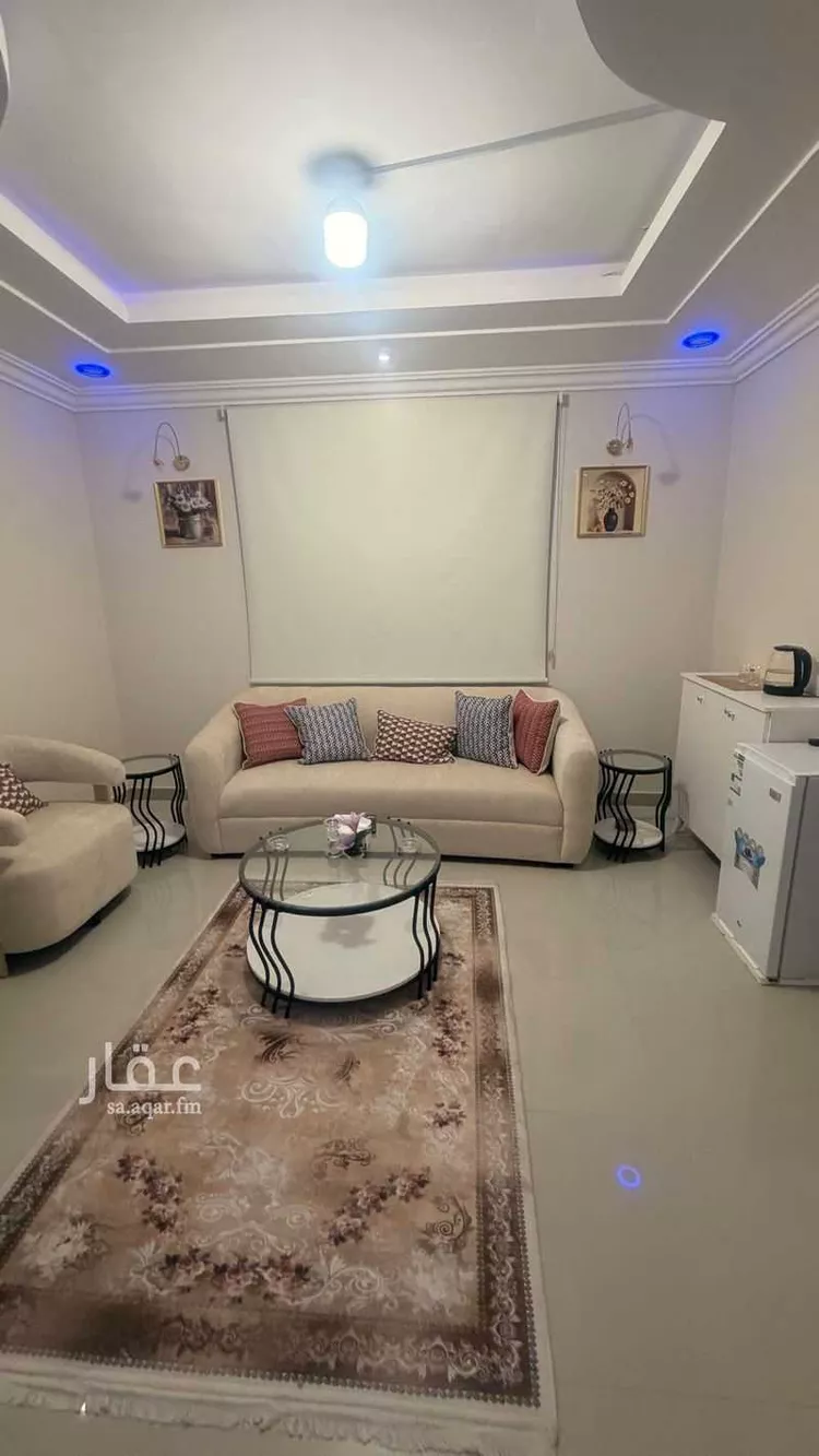 استوديو للإيجار في حي ، شارع الأشبال ، حي الدار البيضاء ، الرياض ، منطقة الرياض 22