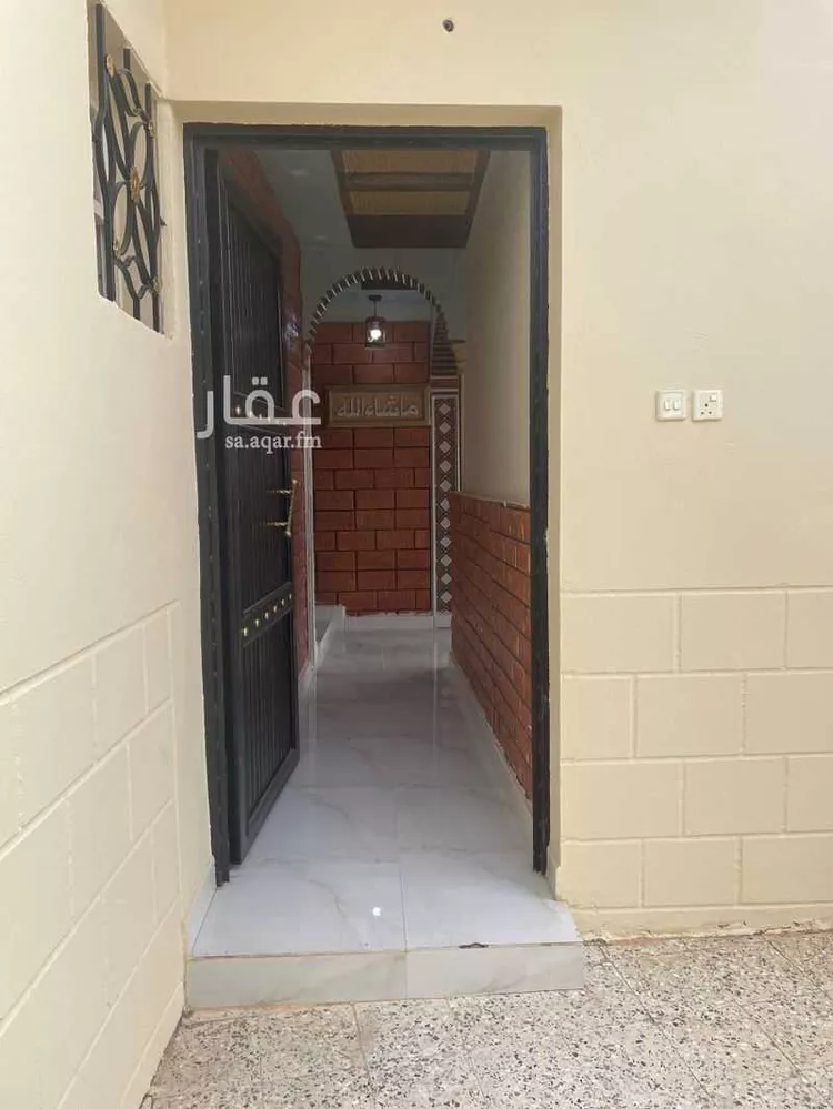 شقة للإيجار في شارع السقا 1156 ، ابها ، منطقة عسير