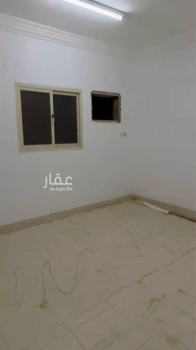 شقة للإيجار في شارع عباد بن الزبير ، حي المحمدية ، حفر الباطن ، حفر الباطن صورة 4