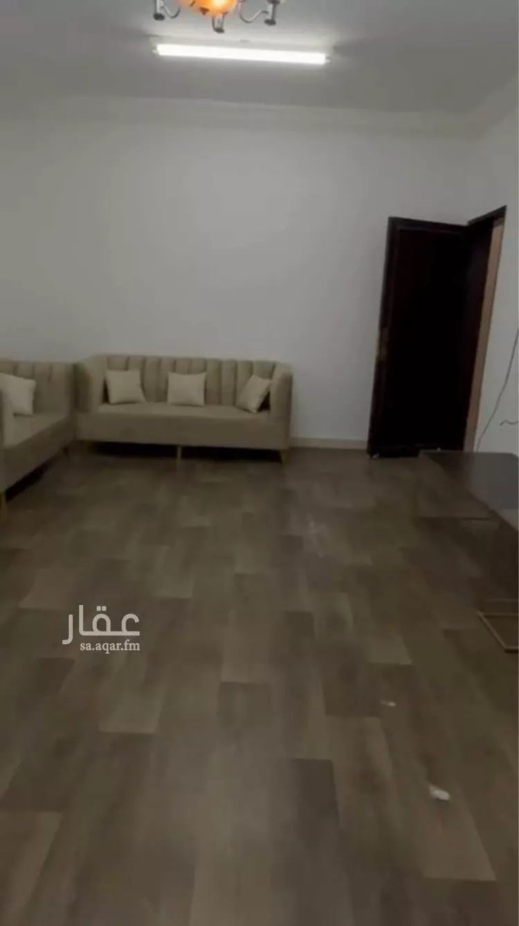 شقة للإيجار في شارع عباد بن الزبير ، حي المحمدية ، حفر الباطن ، حفر الباطن صورة 2