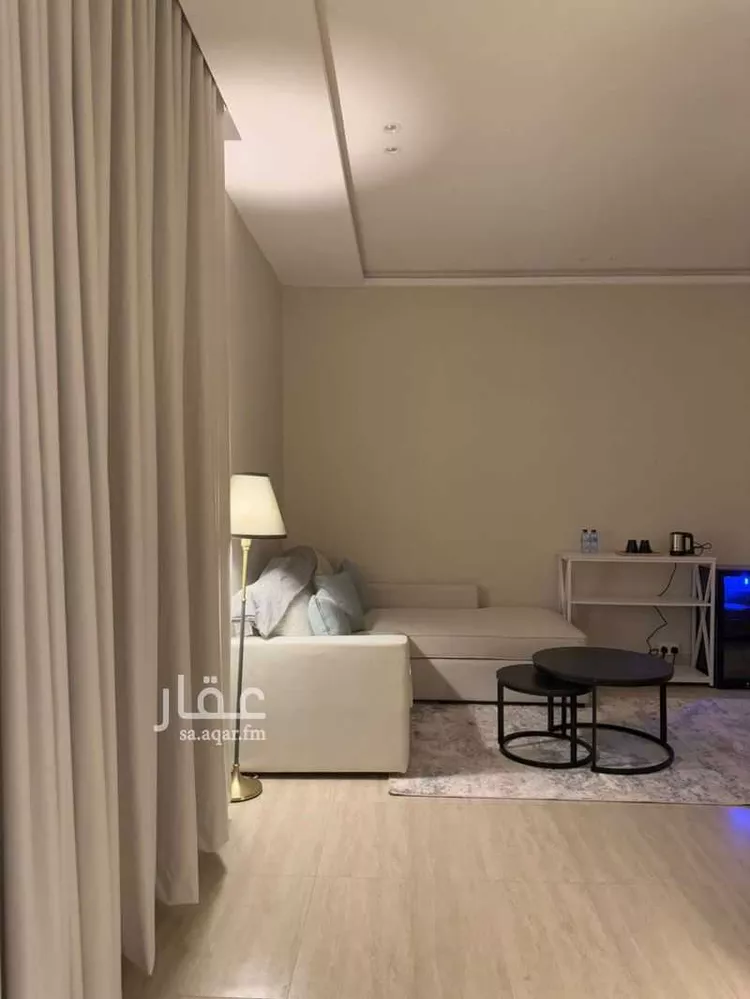 استديو مفروش للحجز في شارع ام الهوشان ، حي التعاون ، الخبر ، الخبر صورة 2