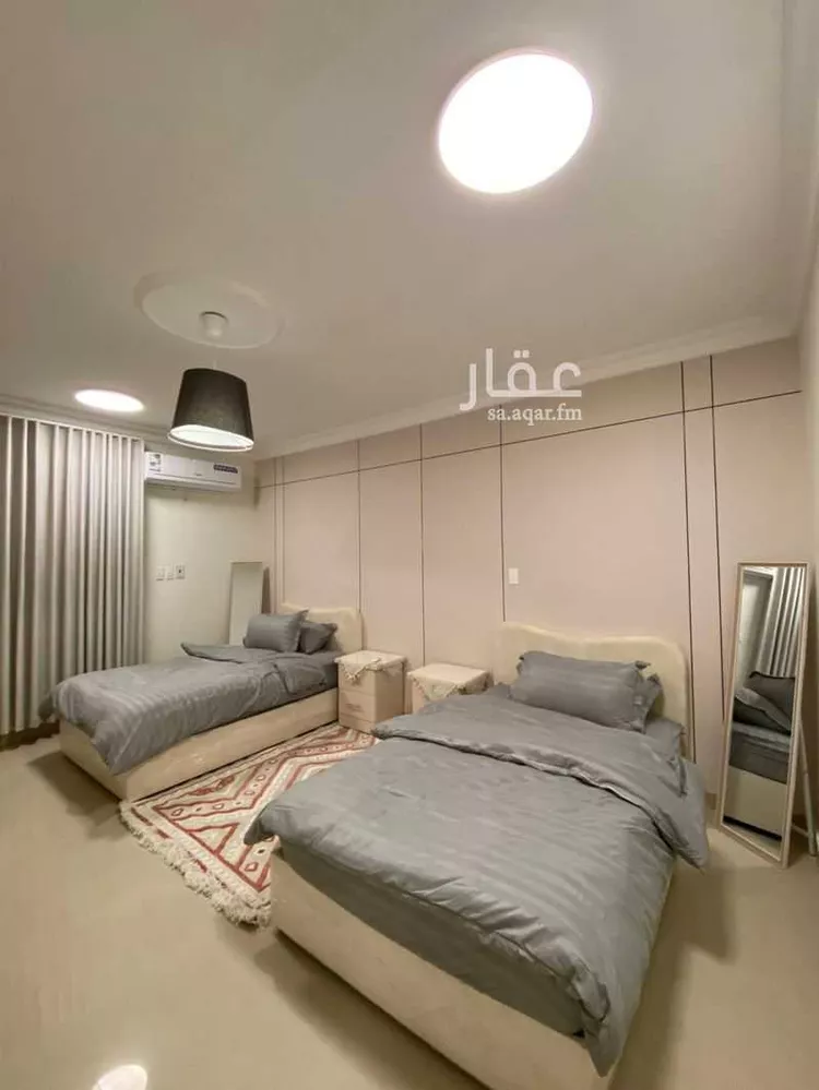 شقة مفروشة للحجز في شارع 24ب ، حي التحلية ، الخبر ، الخبر صورة 4