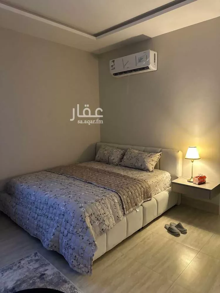 Furnished Studio for Booking in Al Khobar Al Hamra 8
