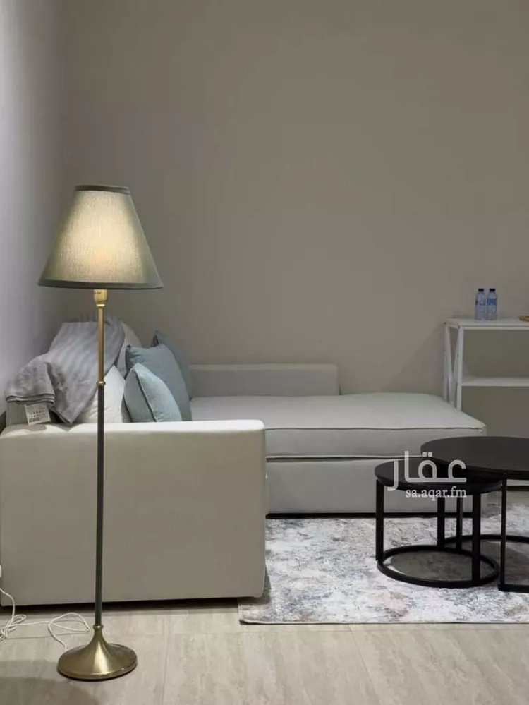 Furnished Studio for Booking in Al Khobar Al Hamra 6