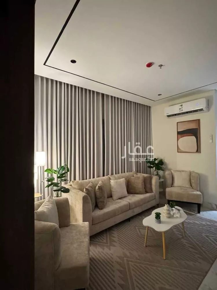 شقة مفروشة للحجز في شارع النعيرية ، حي الحمراء ، الخبر ، الخبر