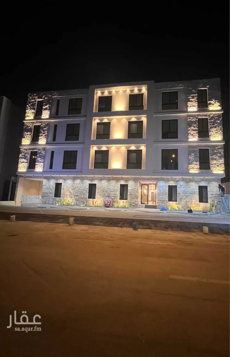 عمارة للبيع في شارع محمد علي جناح, حي اليرموك, مدينة الرياض, منطقة الرياض صورة 5