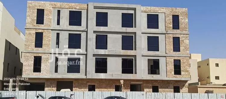 عمارة للبيع في شارع محمد علي جناح ، حي اليرموك ، الرياض ، منطقة الرياض