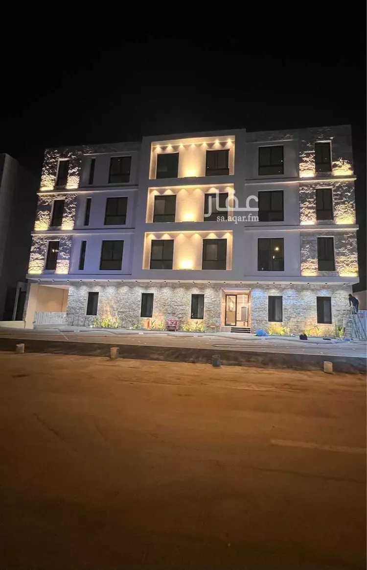 عمارة للبيع في شارع محمد علي جناح, حي اليرموك, مدينة الرياض, منطقة الرياض