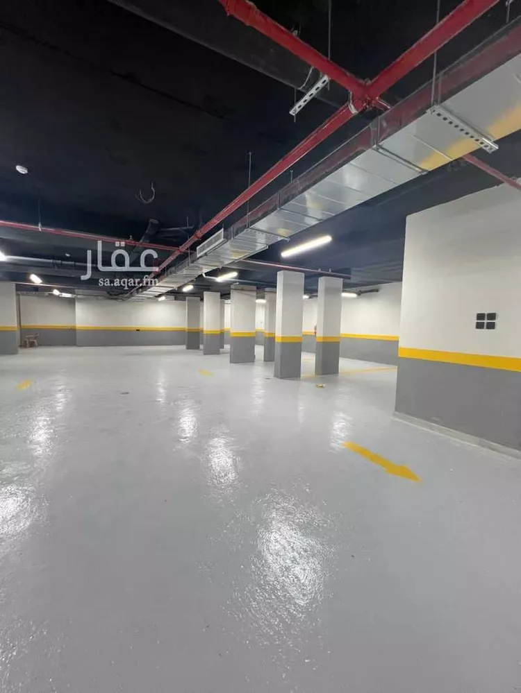 عمارة للبيع في شارع محمد علي جناح, حي اليرموك, مدينة الرياض, منطقة الرياض صورة 2