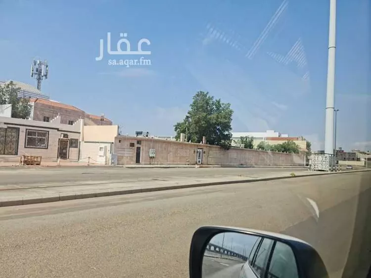 أرض للبيع في شارع الطريق الدائري, حي الفلاح, مدينة جدة, منطقة مكة المكرمة 28