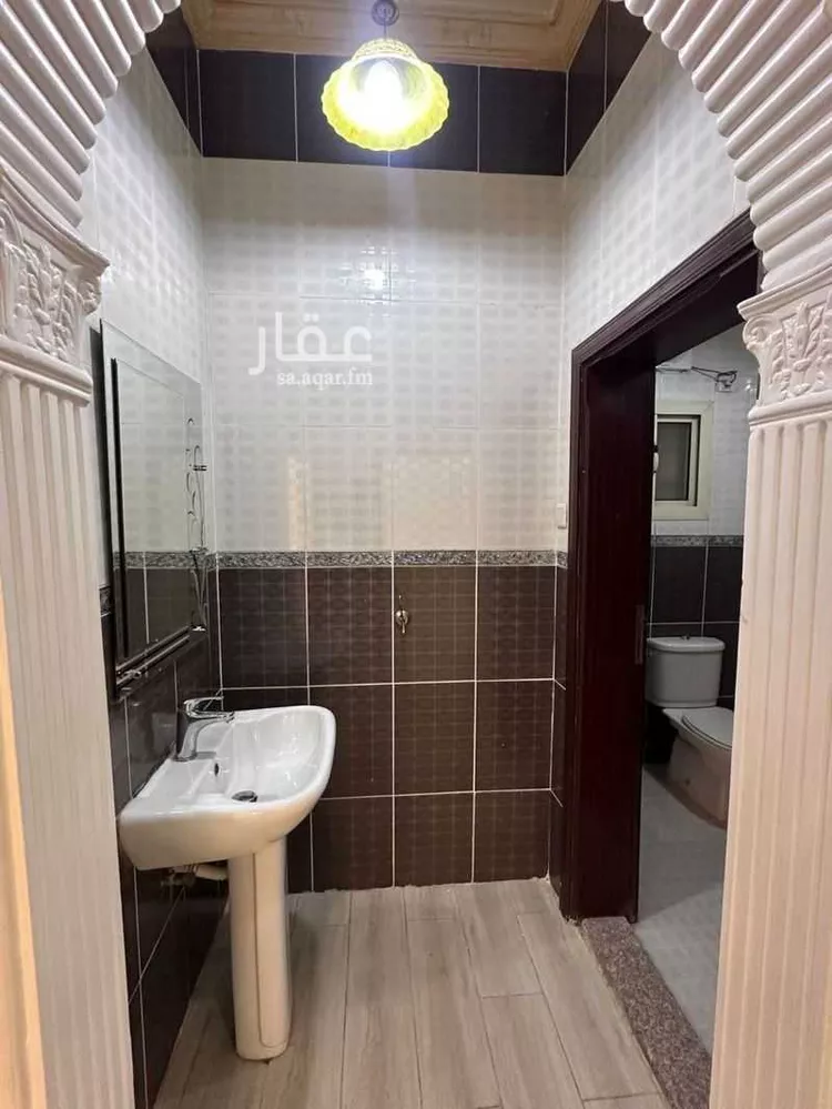 شقة للإيجار في شارع المامون العباسي, حي السامر, مدينة جدة, منطقة مكة المكرمة صورة 2