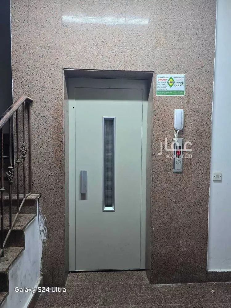 عمارة للبيع في شارع فيض الكرم, حي الرويس, مدينة جدة, منطقة مكة المكرمة 8