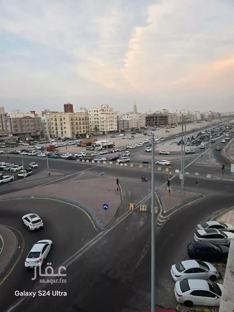 شقة للإيجار في شارع الامير محمد بن عبدالعزيز الفرعي, حي العزيزية, مدينة جدة, منطقة مكة المكرمة 11