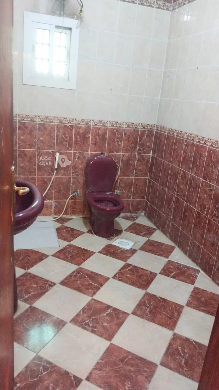 شقة للإيجار في شارع صالح بن ابراهيم الزهري, حي الأجواد, مدينة جدة, منطقة مكة المكرمة 7