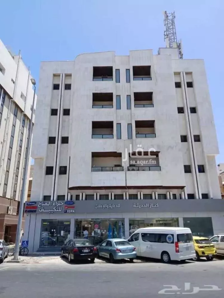 شقة للإيجار في شارع الامير محمد بن عبدالعزيز الفرعي, حي العزيزية, مدينة جدة, منطقة مكة المكرمة صورة 2
