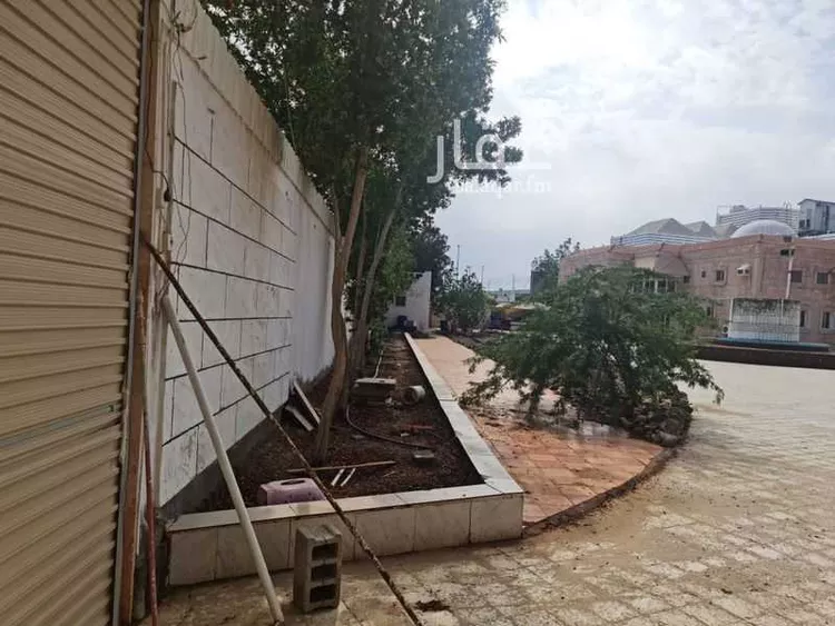 عمارة للإيجار في شارع الطريق الدائري, حي الفلاح, مدينة جدة, منطقة مكة المكرمة 11