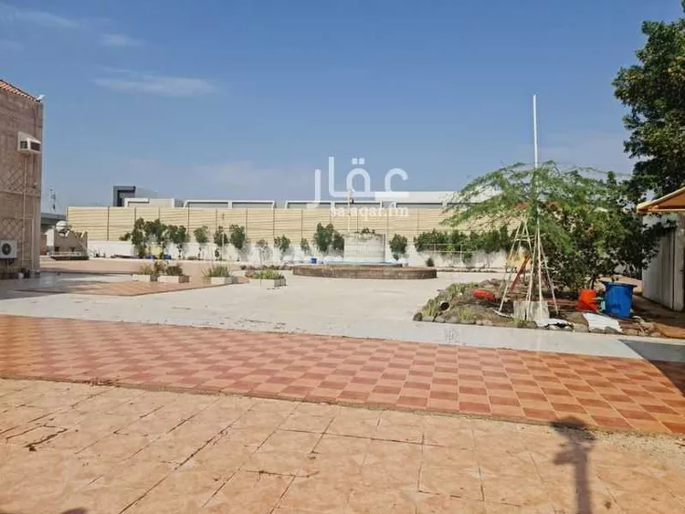 عمارة للإيجار في شارع الطريق الدائري, حي الفلاح, مدينة جدة, منطقة مكة المكرمة 23