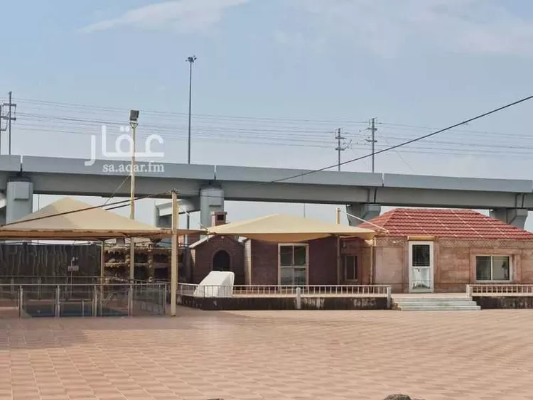 أرض للبيع في شارع الطريق الدائري, حي الفلاح, مدينة جدة, منطقة مكة المكرمة 10