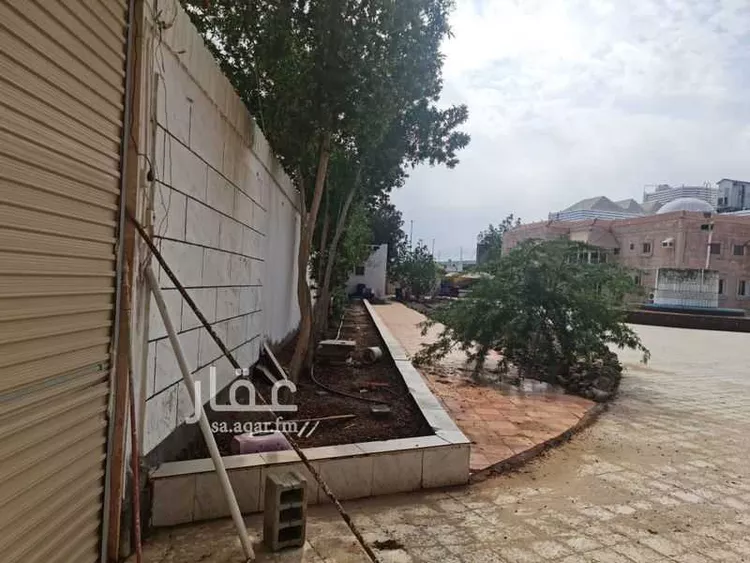 أرض للبيع في شارع الطريق الدائري, حي الفلاح, مدينة جدة, منطقة مكة المكرمة 26