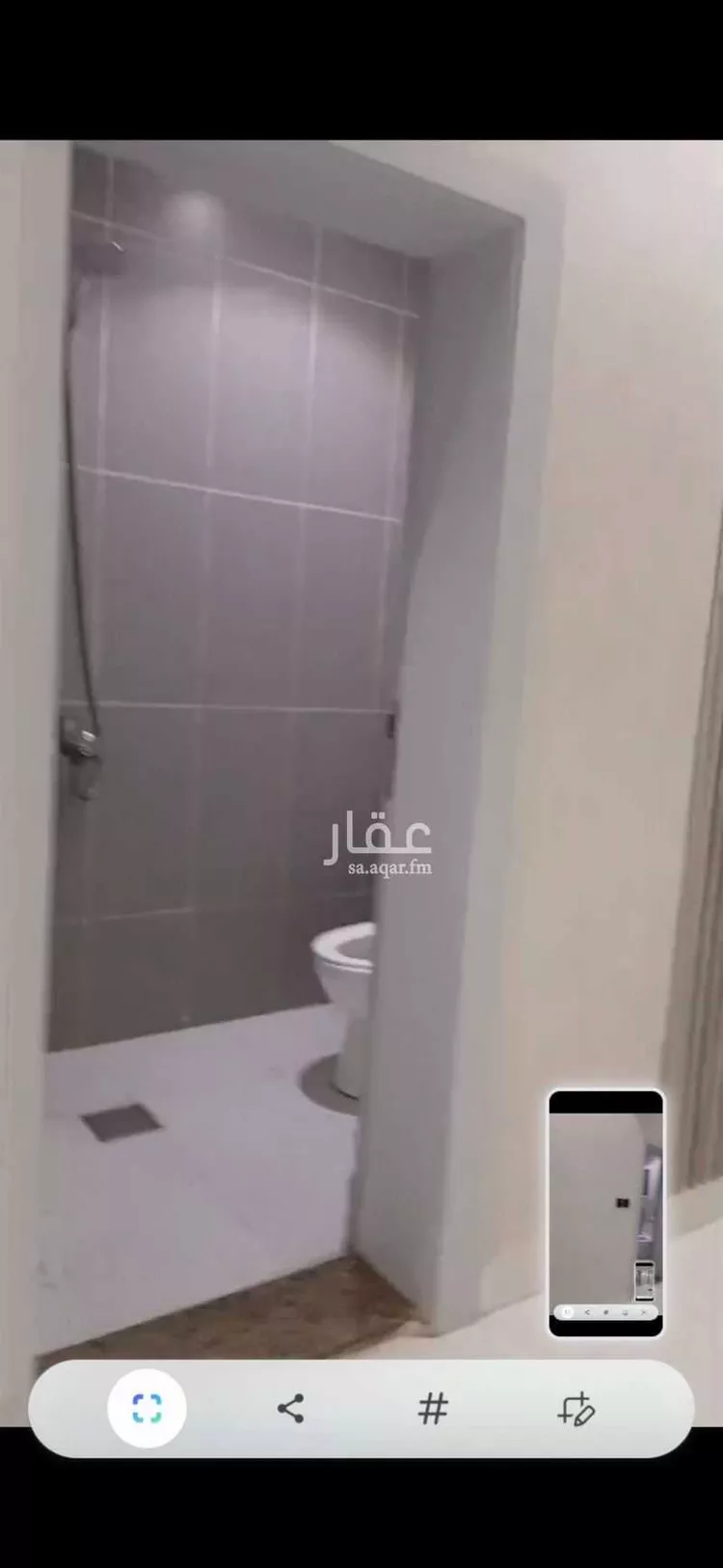 شقة للإيجار في شارع وزارة الداخلية, حي الحمراء, مدينة جدة, منطقة مكة المكرمة صورة 5