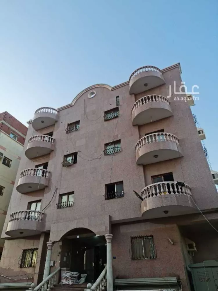 شقة للإيجار في شارع الاندلس الفرعي, حي الحمراء, مدينة جدة, منطقة مكة المكرمة صورة 3