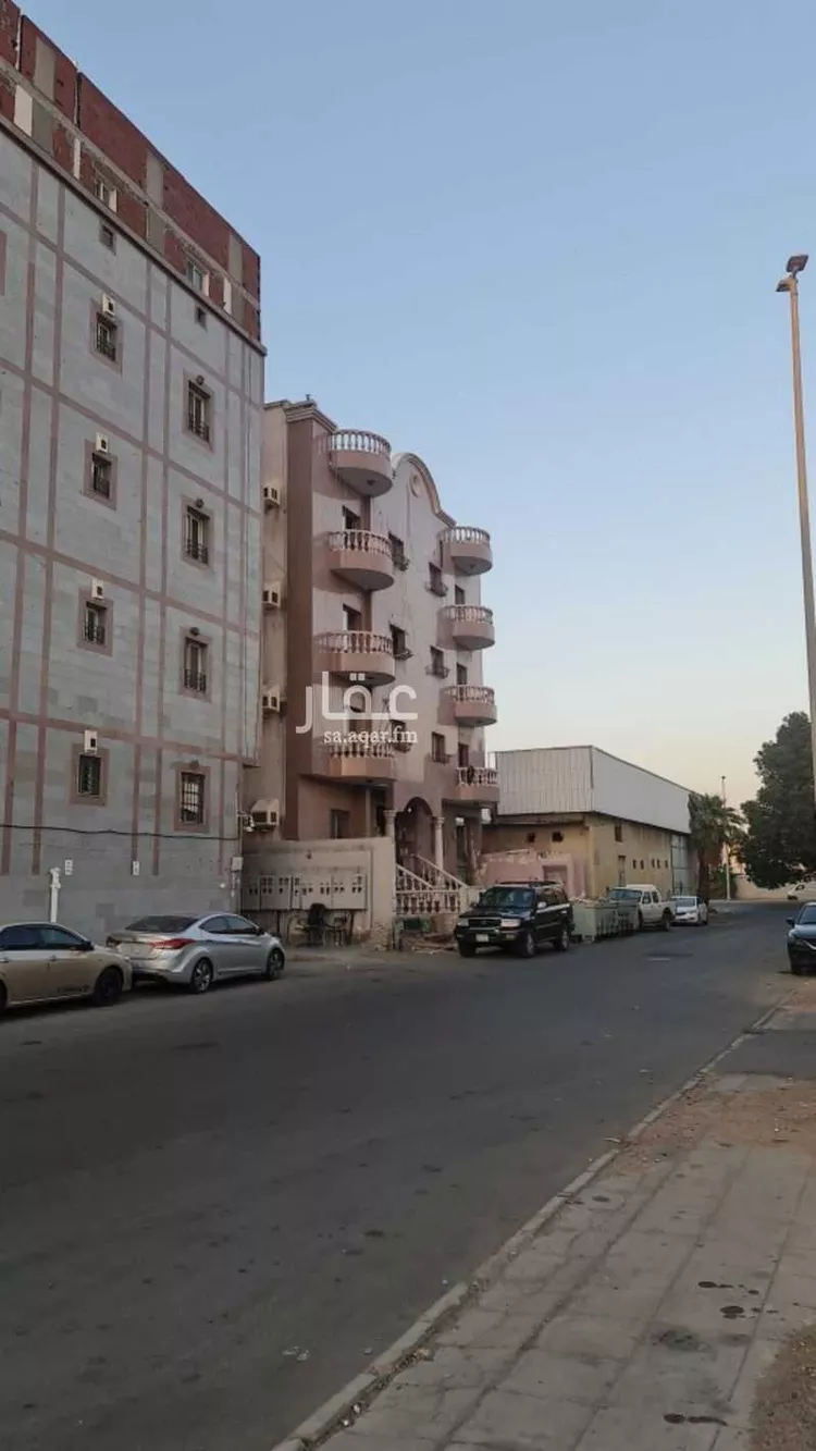 شقة للإيجار في شارع الاندلس الفرعي, حي الحمراء, مدينة جدة, منطقة مكة المكرمة صورة 2