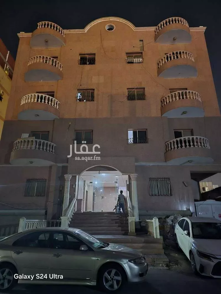 عمارة للبيع في شارع فيض الكرم, حي الرويس, مدينة جدة, منطقة مكة المكرمة صورة 4