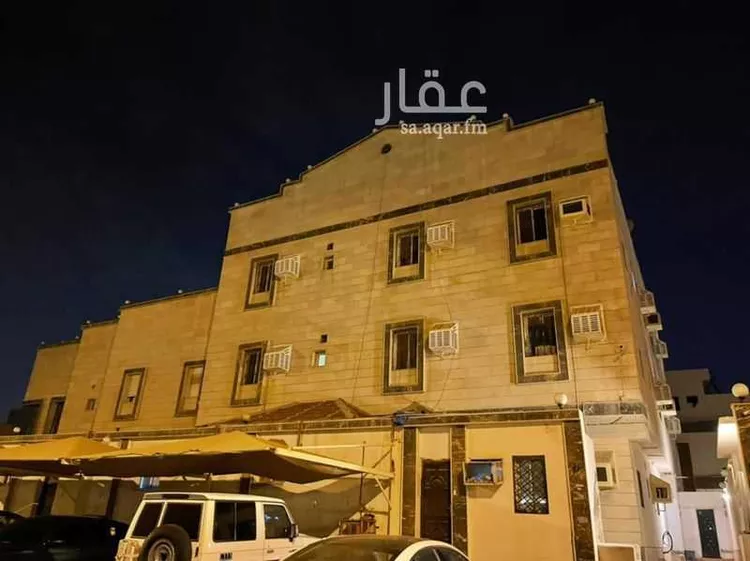 شقة للإيجار في شارع عمر بن عبد العزيز بن مروان, حي الصالحية, مدينة جدة, منطقة مكة المكرمة