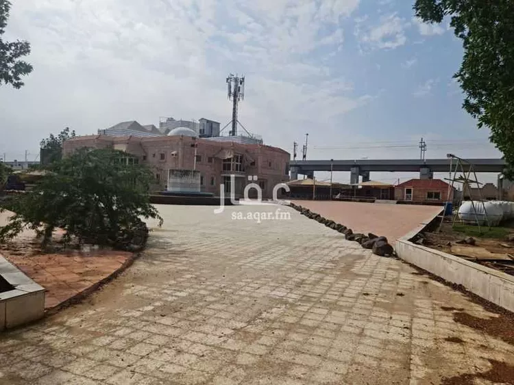 Building for Rent in Jeddah Al Falah