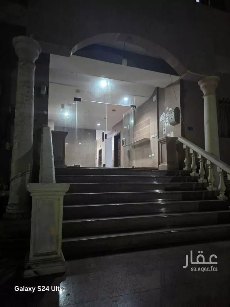 شقة للإيجار في شارع فيض الكرم, حي الرويس, مدينة جدة, منطقة مكة المكرمة صورة 5