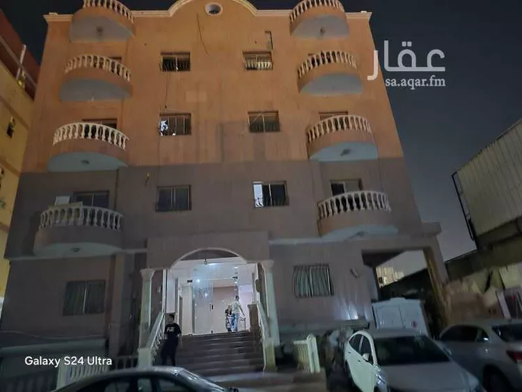 شقة للإيجار في شارع الاندلس الفرعي, حي الحمراء, مدينة جدة, منطقة مكة المكرمة صورة 4