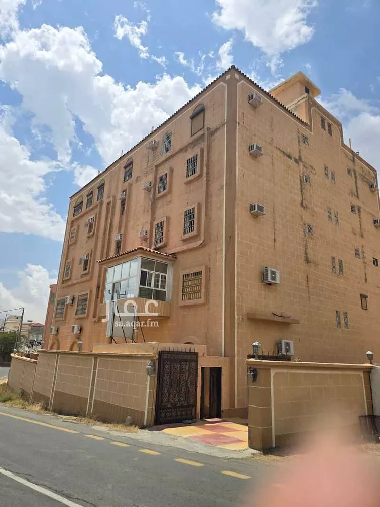 شقة للإيجار في حي التعاون, مدينة النماص, منطقة عسير