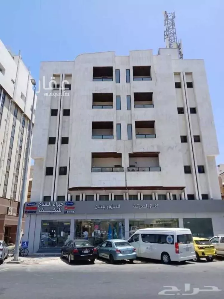شقة للإيجار في شارع الامير محمد بن عبدالعزيز الفرعي, حي العزيزية, مدينة جدة, منطقة مكة المكرمة