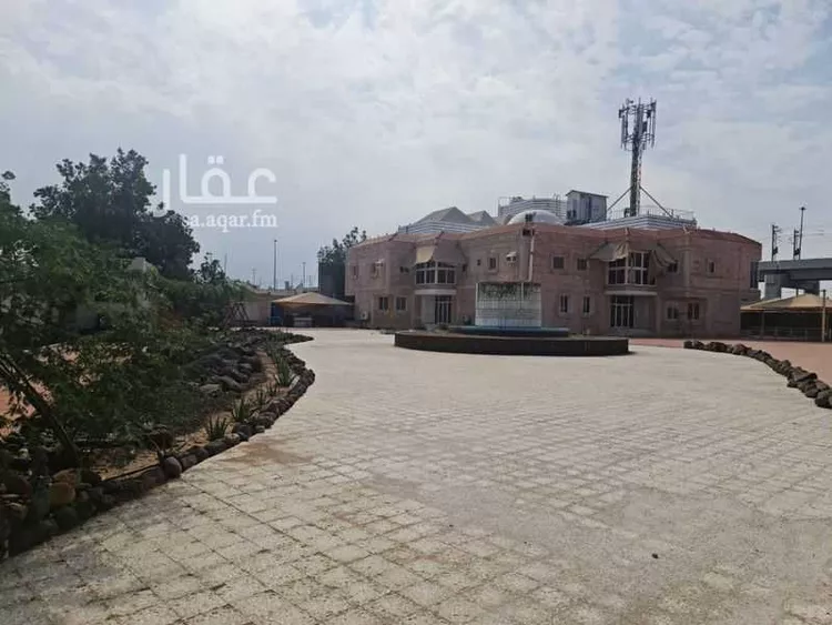عمارة للإيجار في شارع الطريق الدائري, حي الفلاح, مدينة جدة, منطقة مكة المكرمة 14