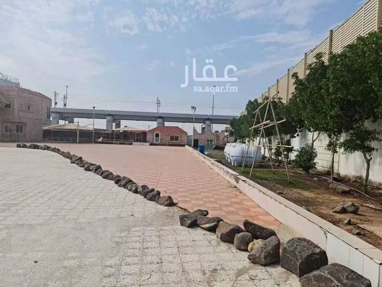 عمارة للإيجار في شارع الطريق الدائري, حي الفلاح, مدينة جدة, منطقة مكة المكرمة 15