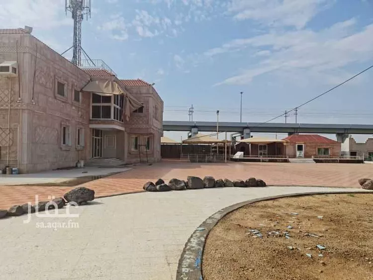 عمارة للإيجار في شارع الطريق الدائري, حي الفلاح, مدينة جدة, منطقة مكة المكرمة 18